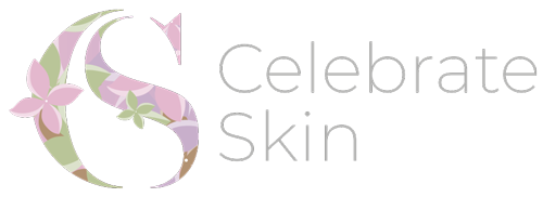 Logo for Celebrate Skin